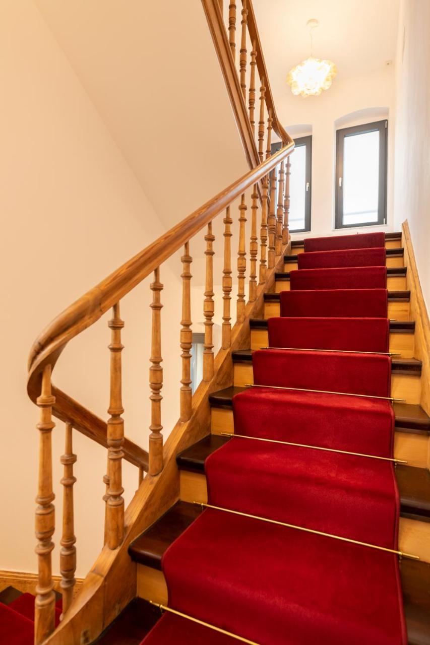 Hotel Nikii Boutique Leverkusen
